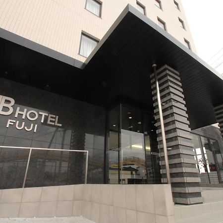 Ab Hotel Fuji Fuji  Esterno foto