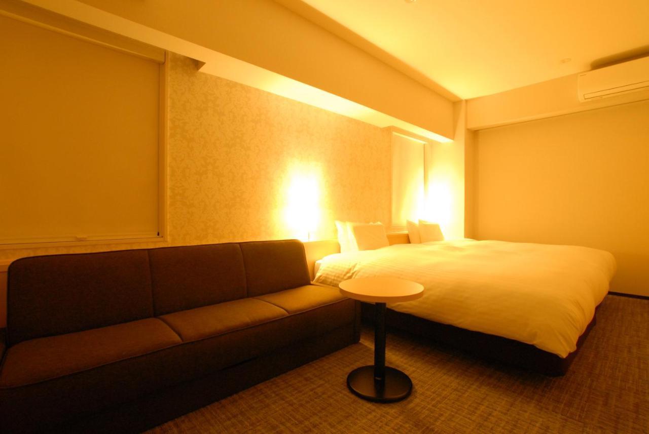 Ab Hotel Fuji Fuji  Esterno foto